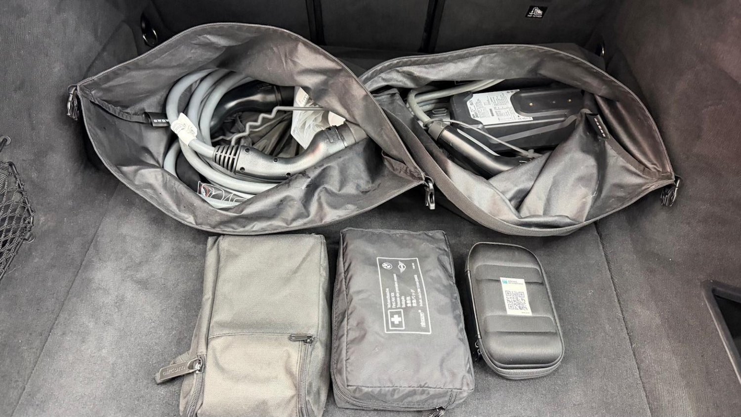 Used BMW i4 2023 for sale - 77417196: Photo 42