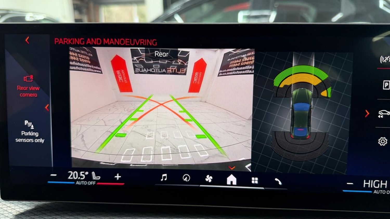 Used BMW i4 2023 for sale - 77417196: Photo 44