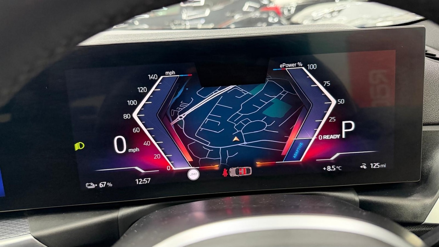 Used BMW i4 2023 for sale - 77417196: Photo 47