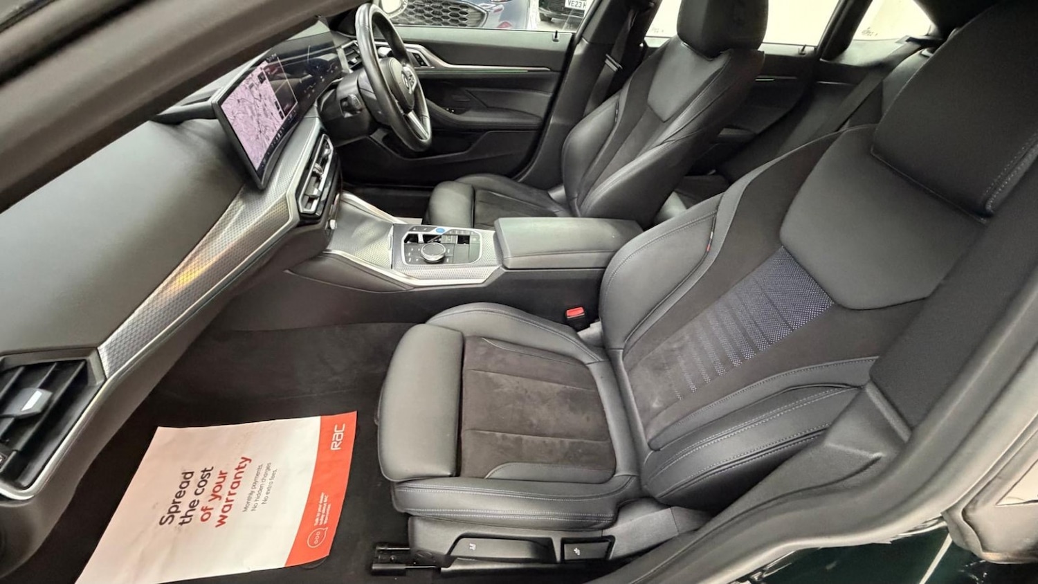 Used BMW i4 2023 for sale - 77417196: Photo 71