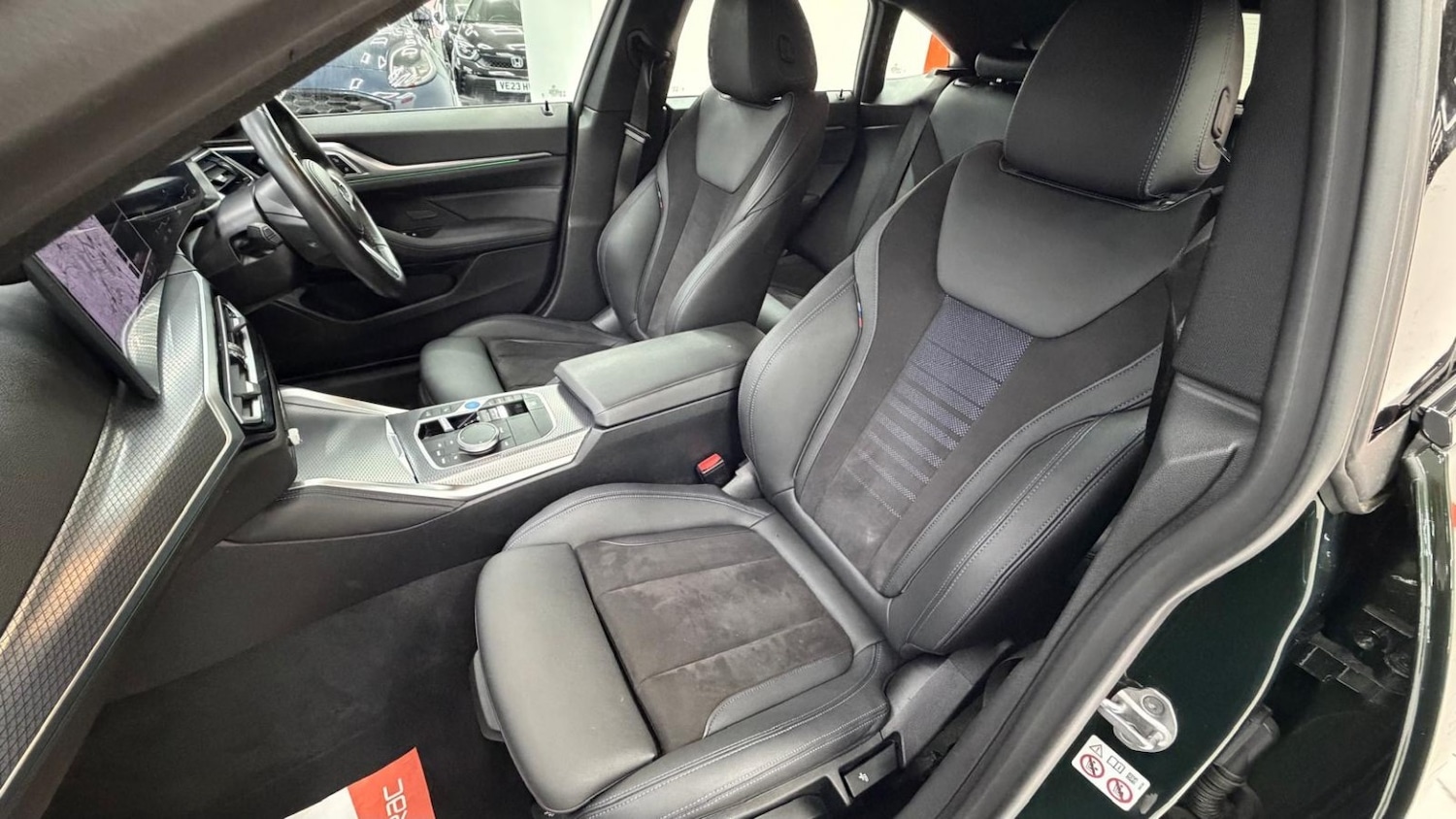 Used BMW i4 2023 for sale - 77417196: Photo 73