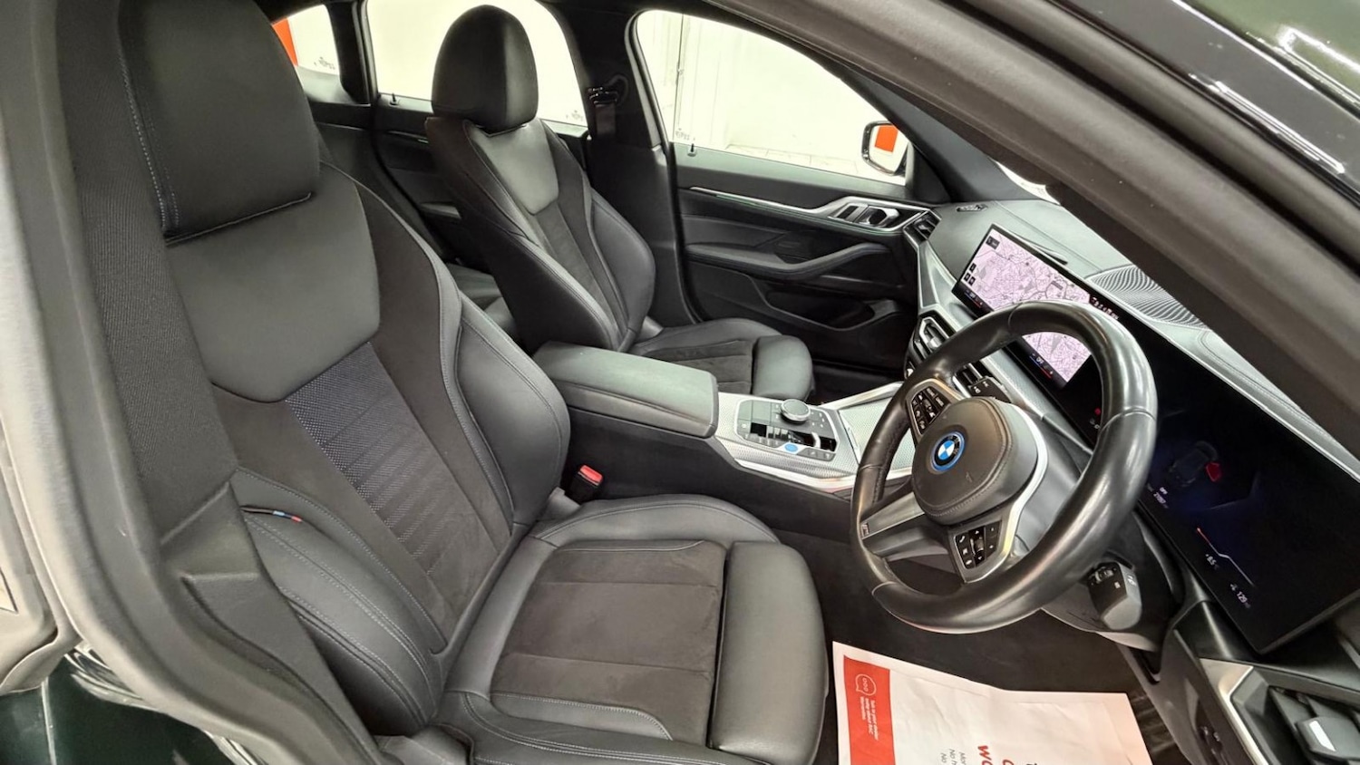 Used BMW i4 2023 for sale - 77417196: Photo 74