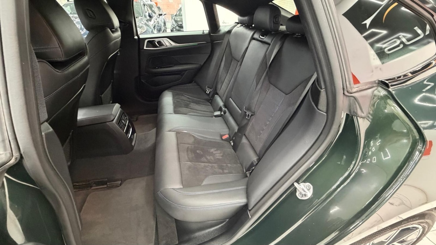 Used BMW i4 2023 for sale - 77417196: Photo 78