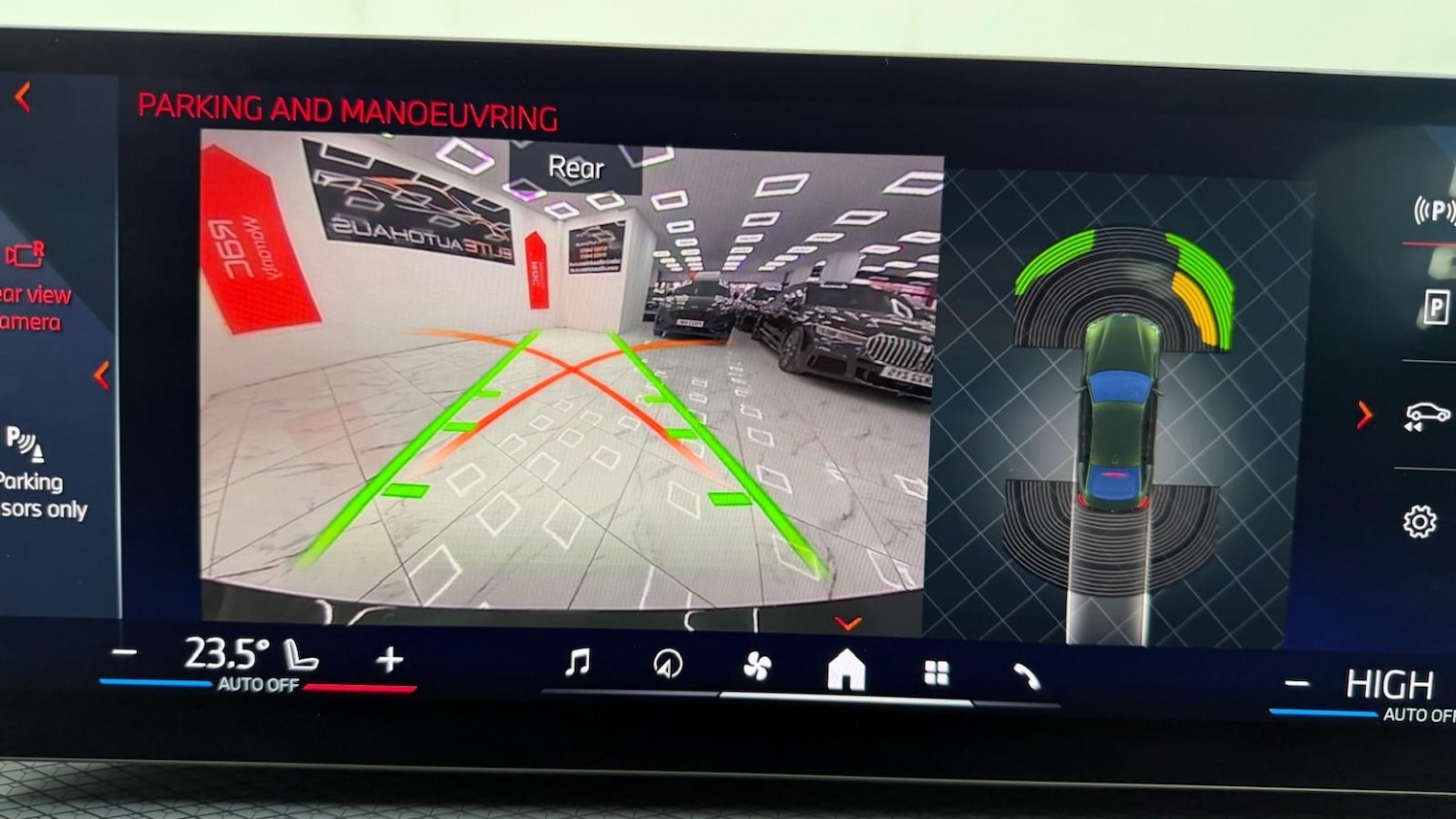 Used BMW i4 2023 for sale - 77417196: Photo 83