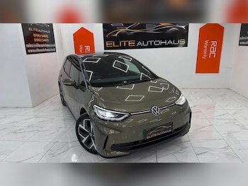 Used Volkswagen ID.3 2024 for sale - 79226383: Photo