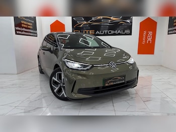 Used Volkswagen ID.3 2024 for sale - 79226383: Photo