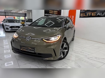 Used Volkswagen ID.3 2024 for sale - 79226383: Photo