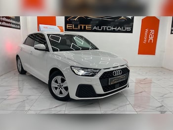 Used Audi A1 2020 for sale - 75736039: Photo
