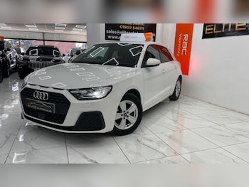 Used Audi A1 2020 for sale - 75736039: Photo