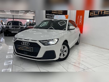 Used Audi A1 2020 for sale - 75736039: Photo