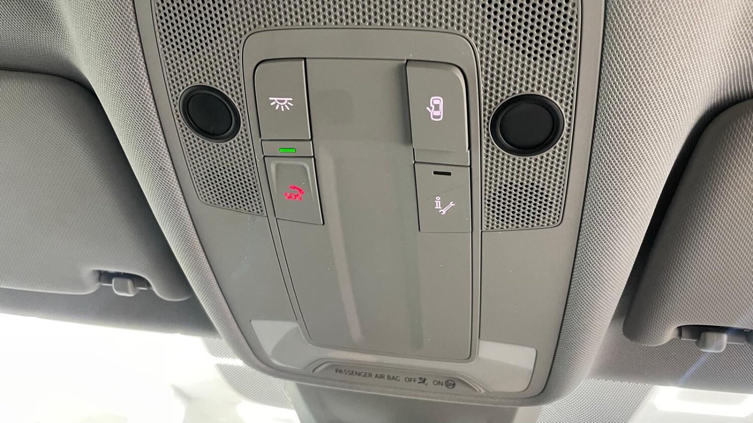 Vehicle 50