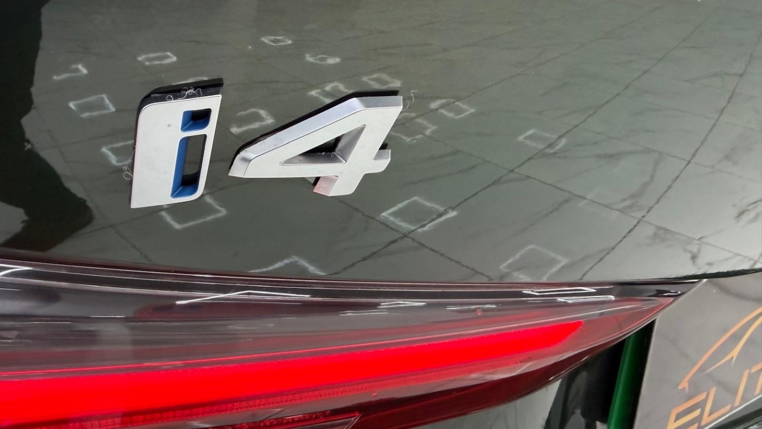 Used BMW i4 2023 for sale - 77632500: Photo 18