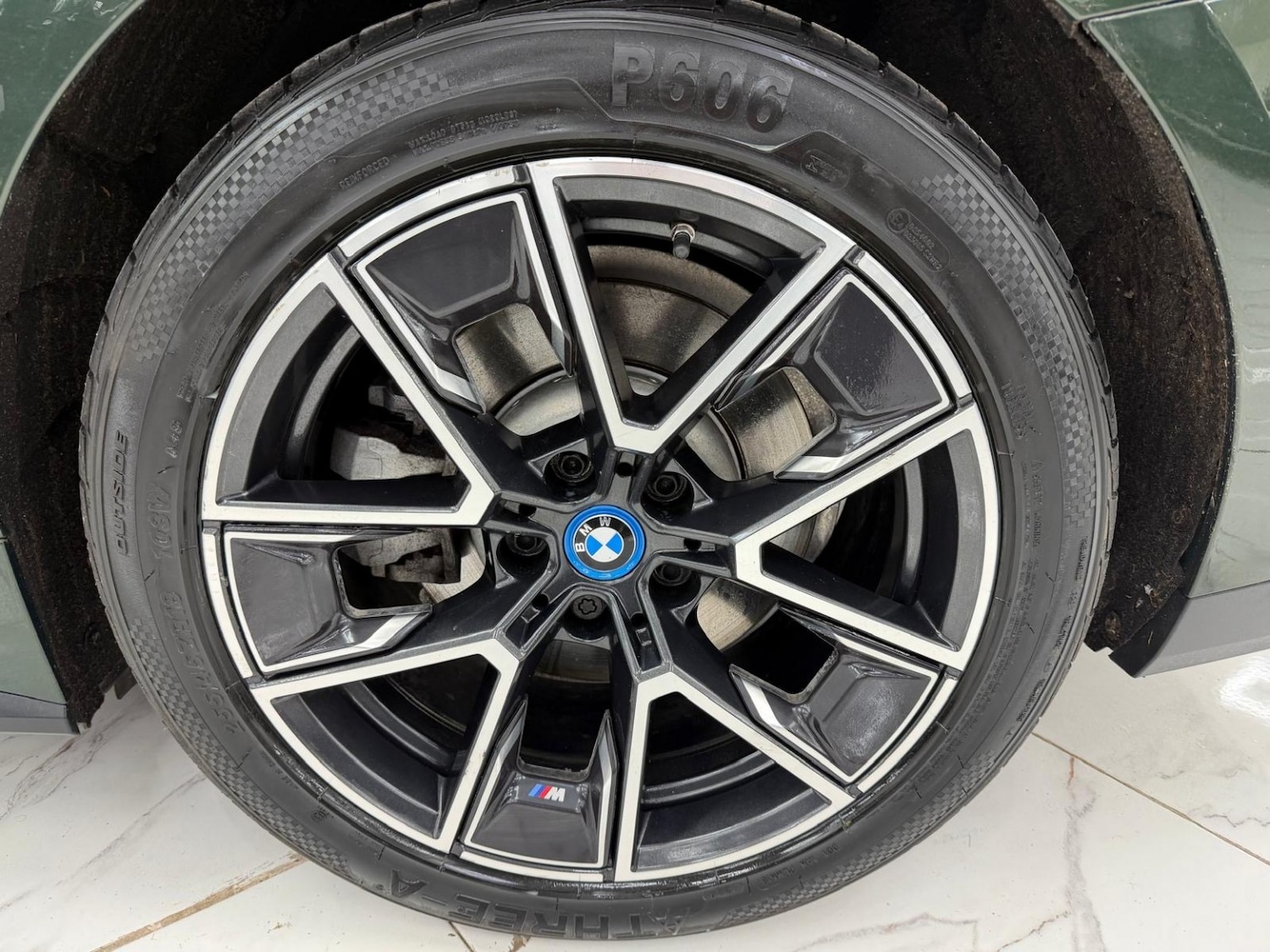 Used BMW i4 2023 for sale - 77632500: Photo 36