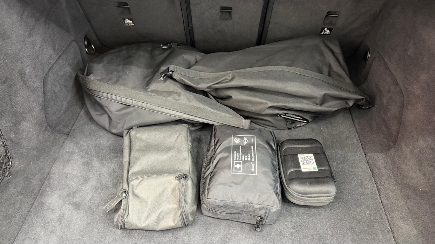 Used BMW i4 2023 for sale - 77632500: Photo 43