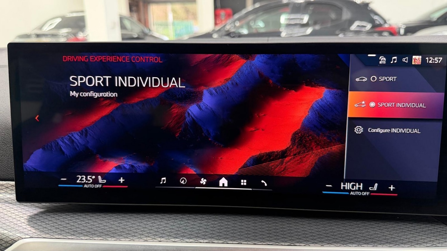 Used BMW i4 2023 for sale - 77632500: Photo 45