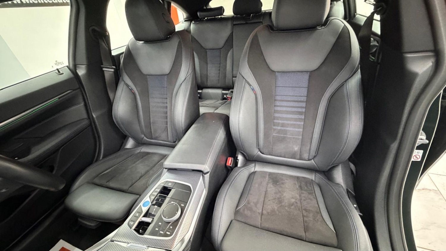 Used BMW i4 2023 for sale - 77632500: Photo 69