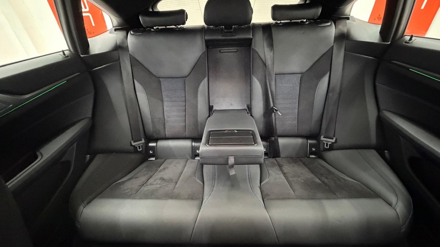 Used BMW i4 2023 for sale - 77632500: Photo 77