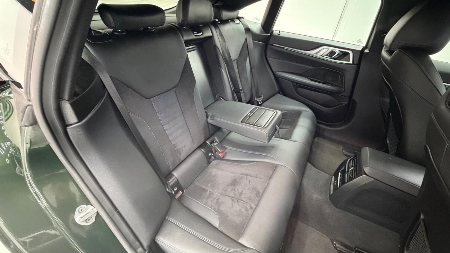 Used BMW i4 2023 for sale - 77632500: Photo 79