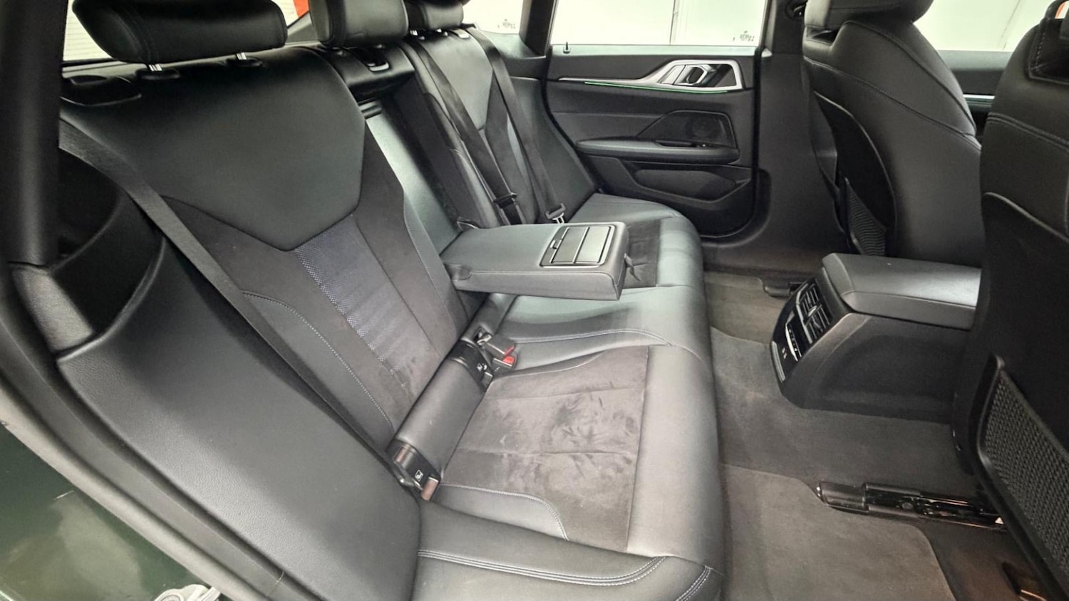 Used BMW i4 2023 for sale - 77632500: Photo 80