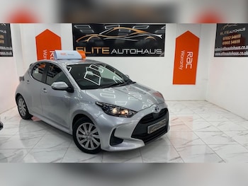 Toyota - Yaris
