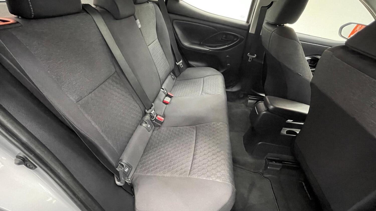 Vehicle 55