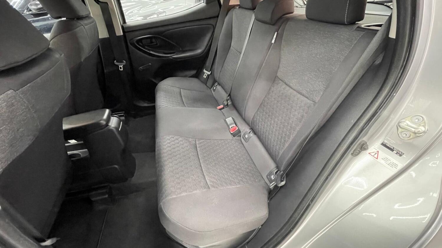 Vehicle 56