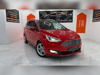 2016 - 1.0 T EcoBoost Titanium X 5-Door