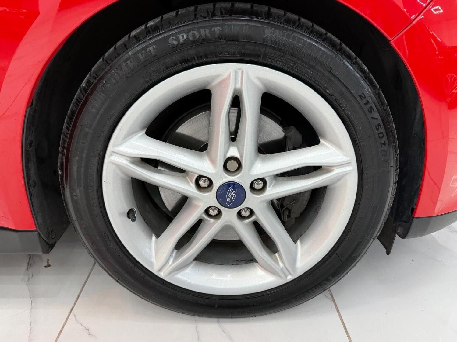 Used Ford Grand C-Max 2016 for sale - 76358160: Photo 30