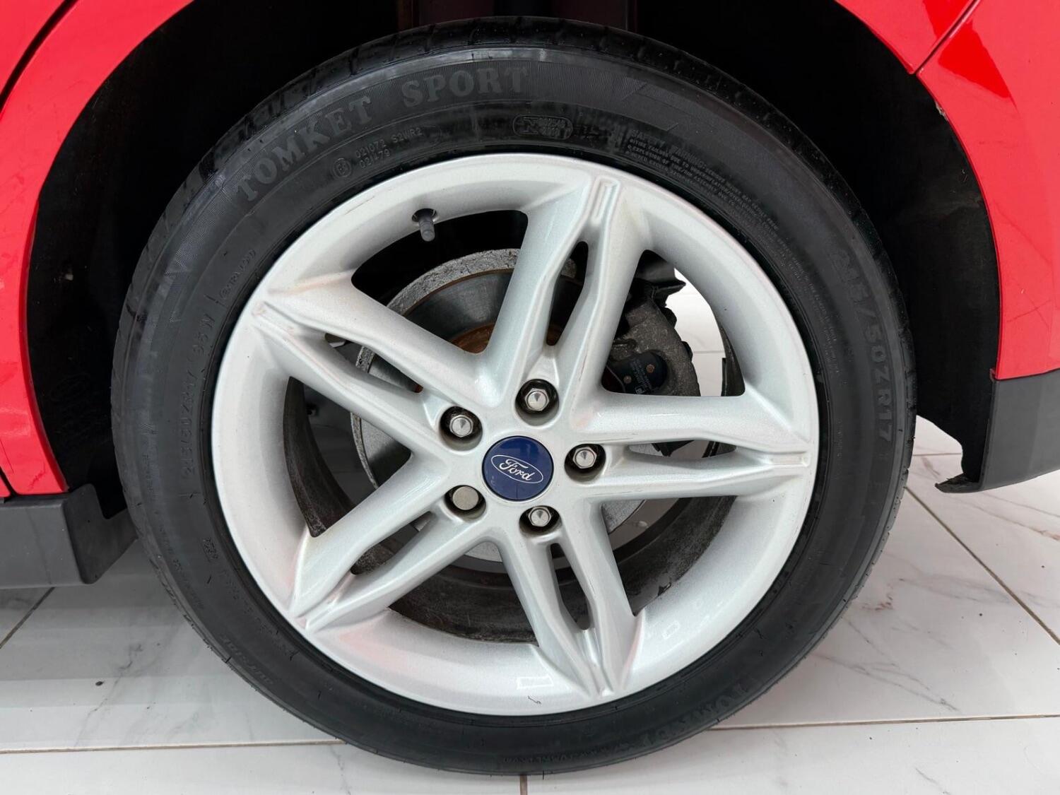 Used Ford Grand C-Max 2016 for sale - 76358160: Photo 31