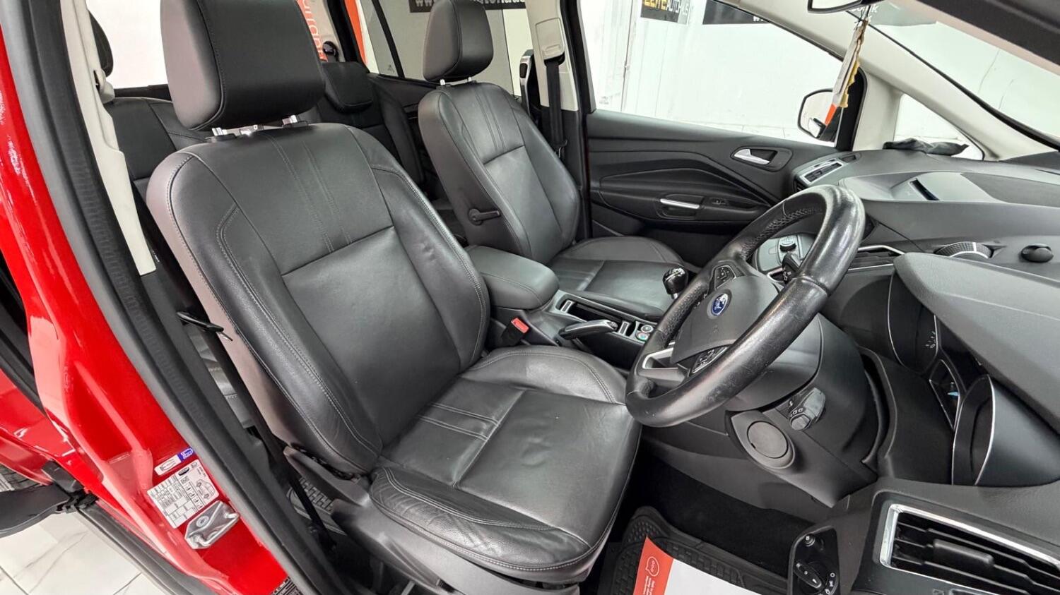 Used Ford Grand C-Max 2016 for sale - 76358160: Photo 41