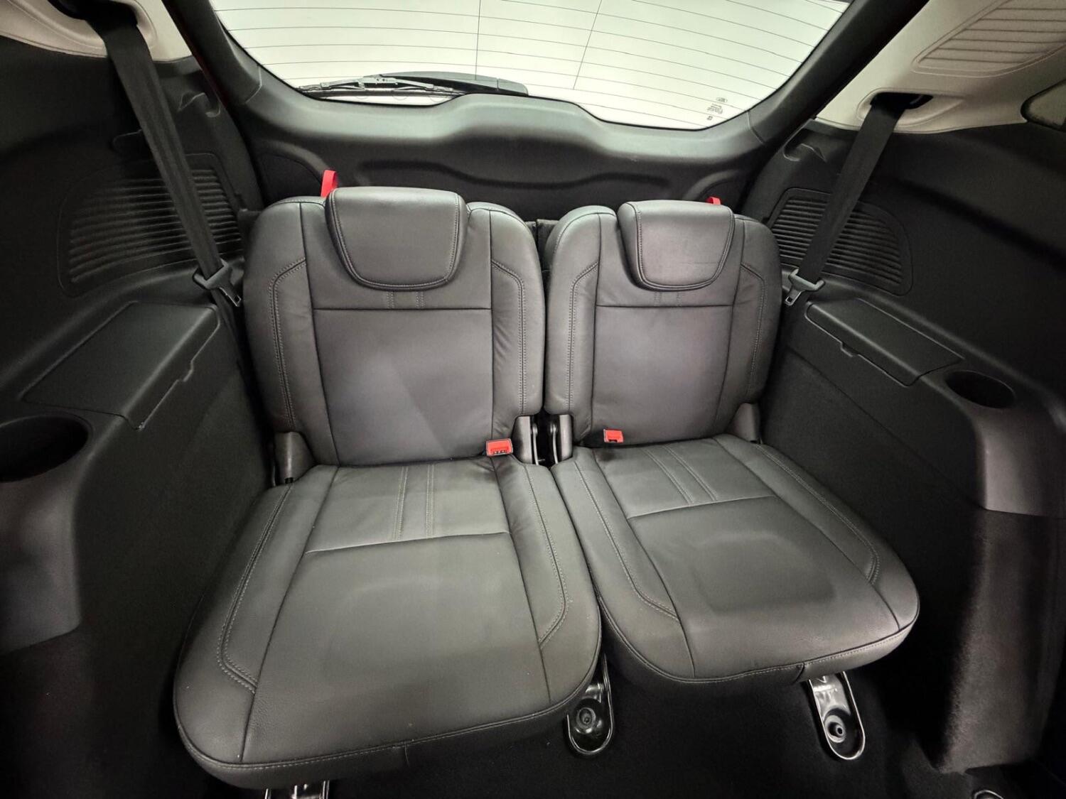 Used Ford Grand C-Max 2016 for sale - 76358160: Photo 42