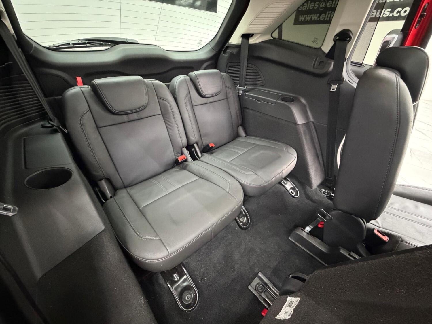 Used Ford Grand C-Max 2016 for sale - 76358160: Photo 43
