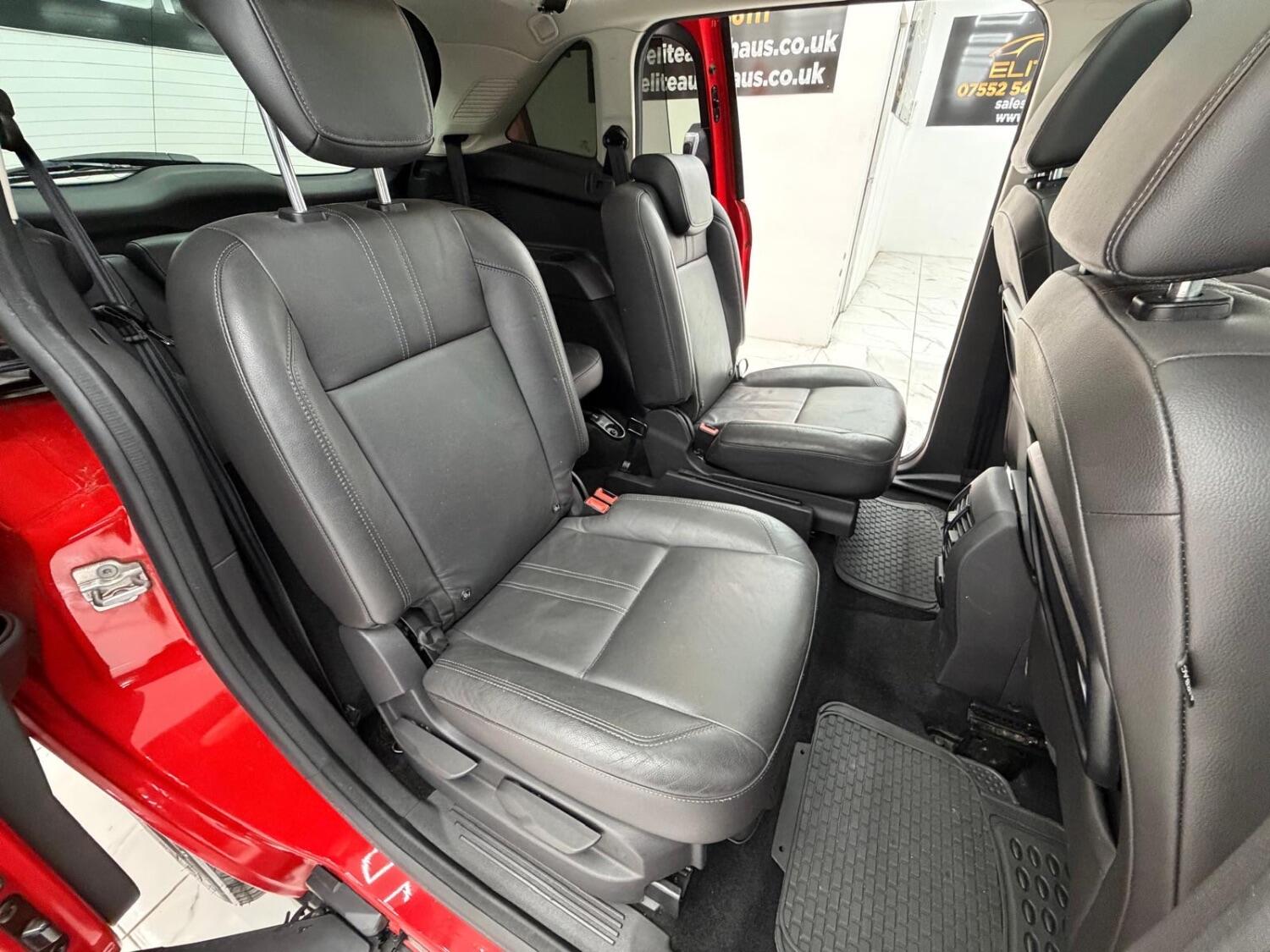 Used Ford Grand C-Max 2016 for sale - 76358160: Photo 45