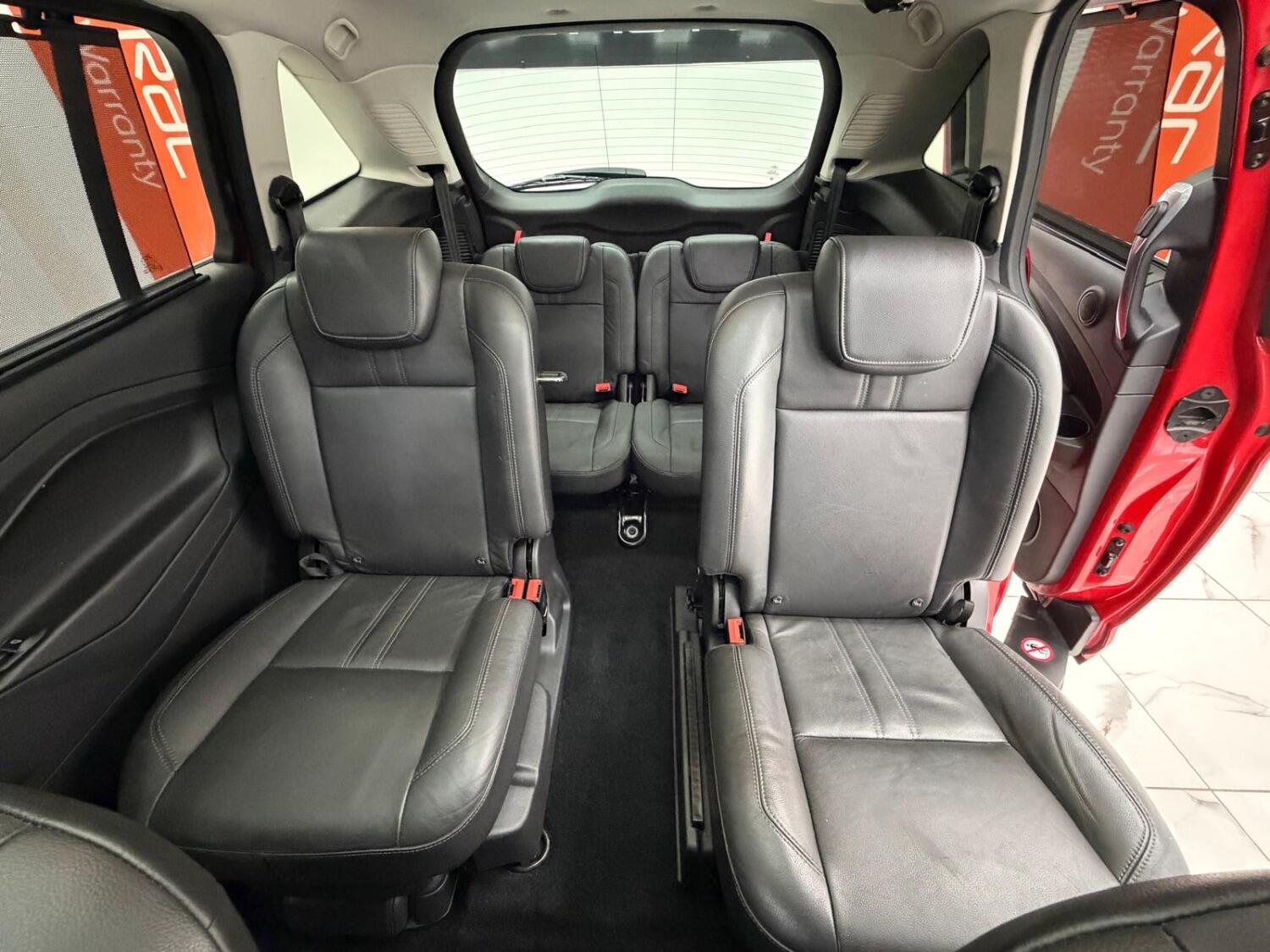 Used Ford Grand C-Max 2016 for sale - 76358160: Photo 46