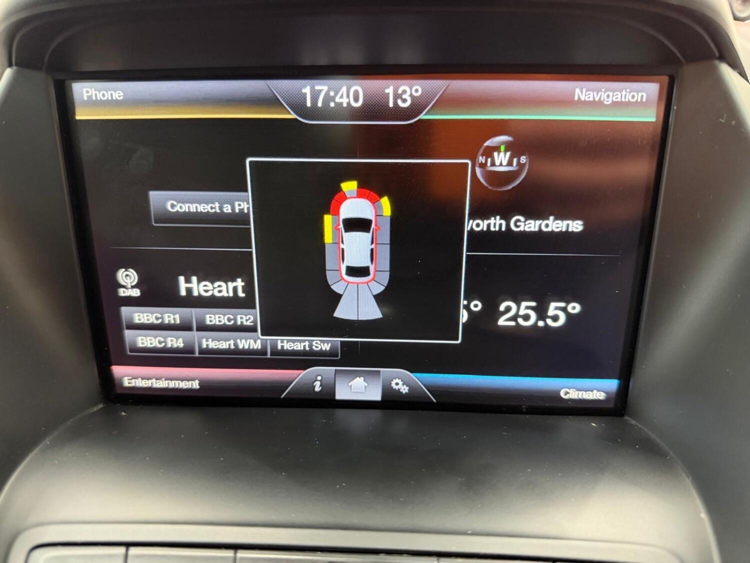 Used Ford Grand C-Max 2016 for sale - 76358160: Photo 48