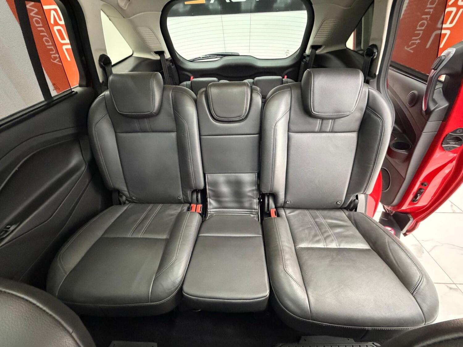 Used Ford Grand C-Max 2016 for sale - 76358160: Photo 50