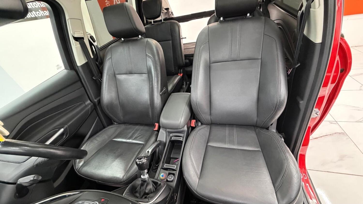 Used Ford Grand C-Max 2016 for sale - 76358160: Photo 52