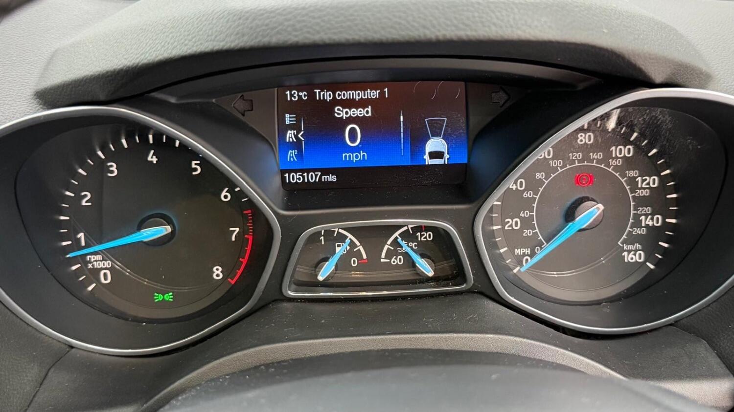 Used Ford Grand C-Max 2016 for sale - 76358160: Photo 56