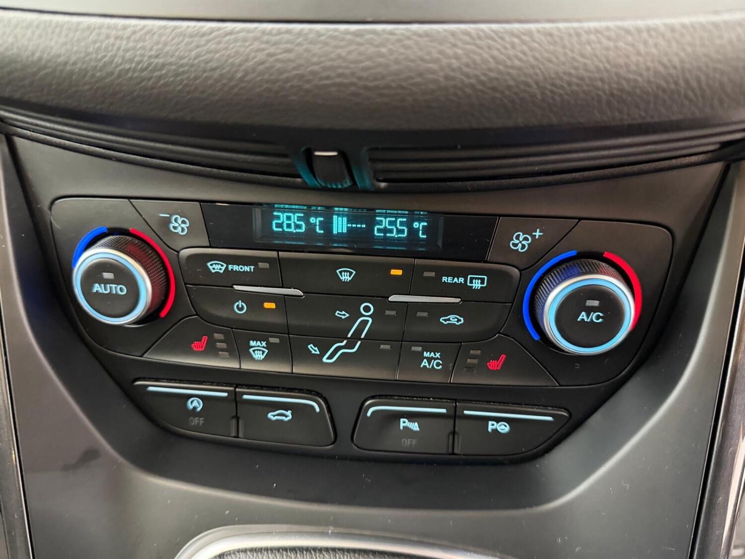 Used Ford Grand C-Max 2016 for sale - 76358160: Photo 61
