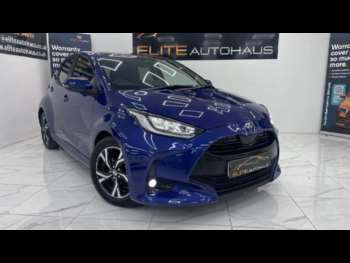 Used Toyota Yaris 2024 for sale - 74723306: Photo