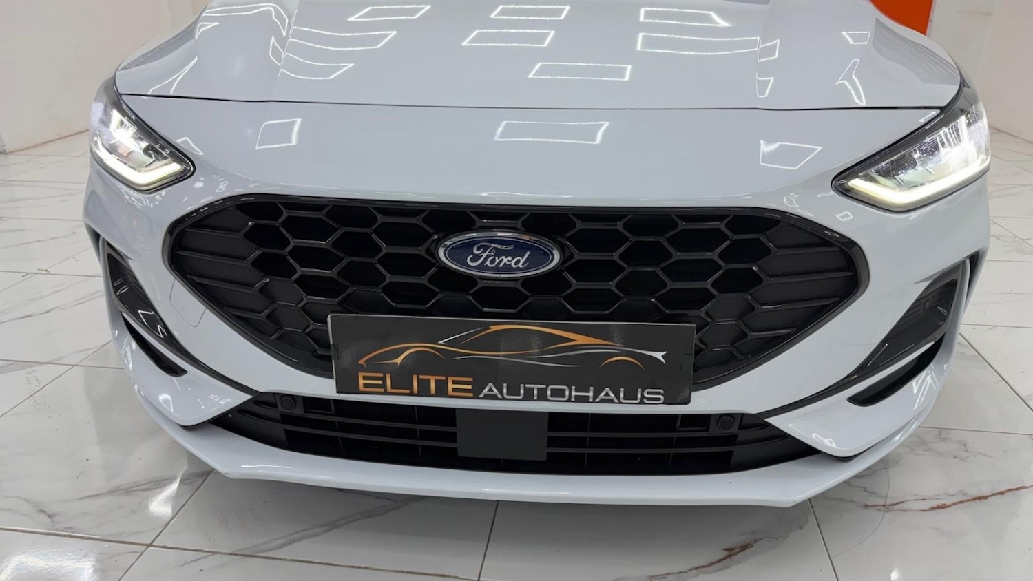 Used Ford Focus 2022 for sale - 76931426: Photo 10