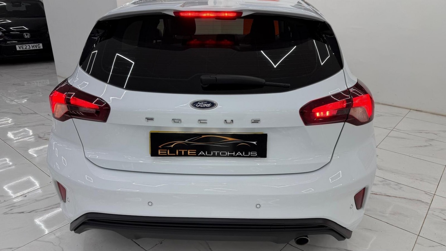 Used Ford Focus 2022 for sale - 76931426: Photo 14