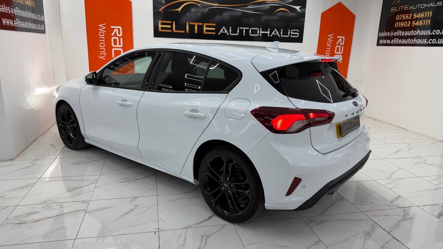 Used Ford Focus 2022 for sale - 76931426: Photo 15