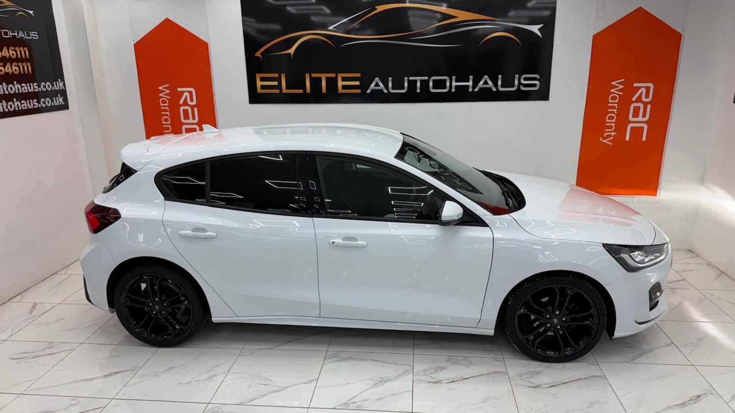 Used Ford Focus 2022 for sale - 76931426: Photo 27