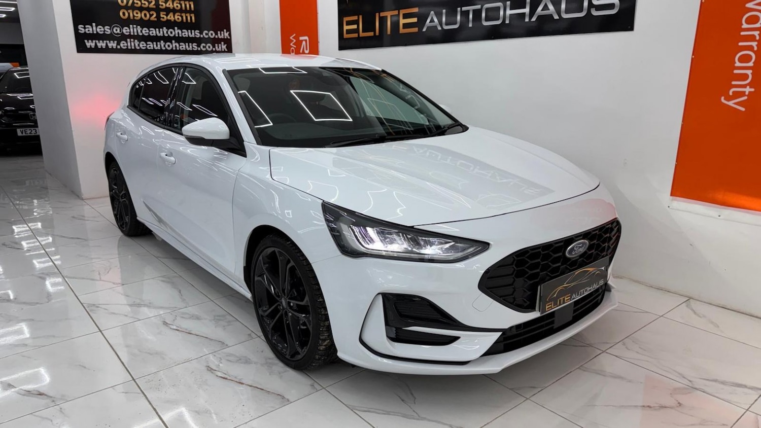 Used Ford Focus 2022 for sale - 76931426: Photo 29