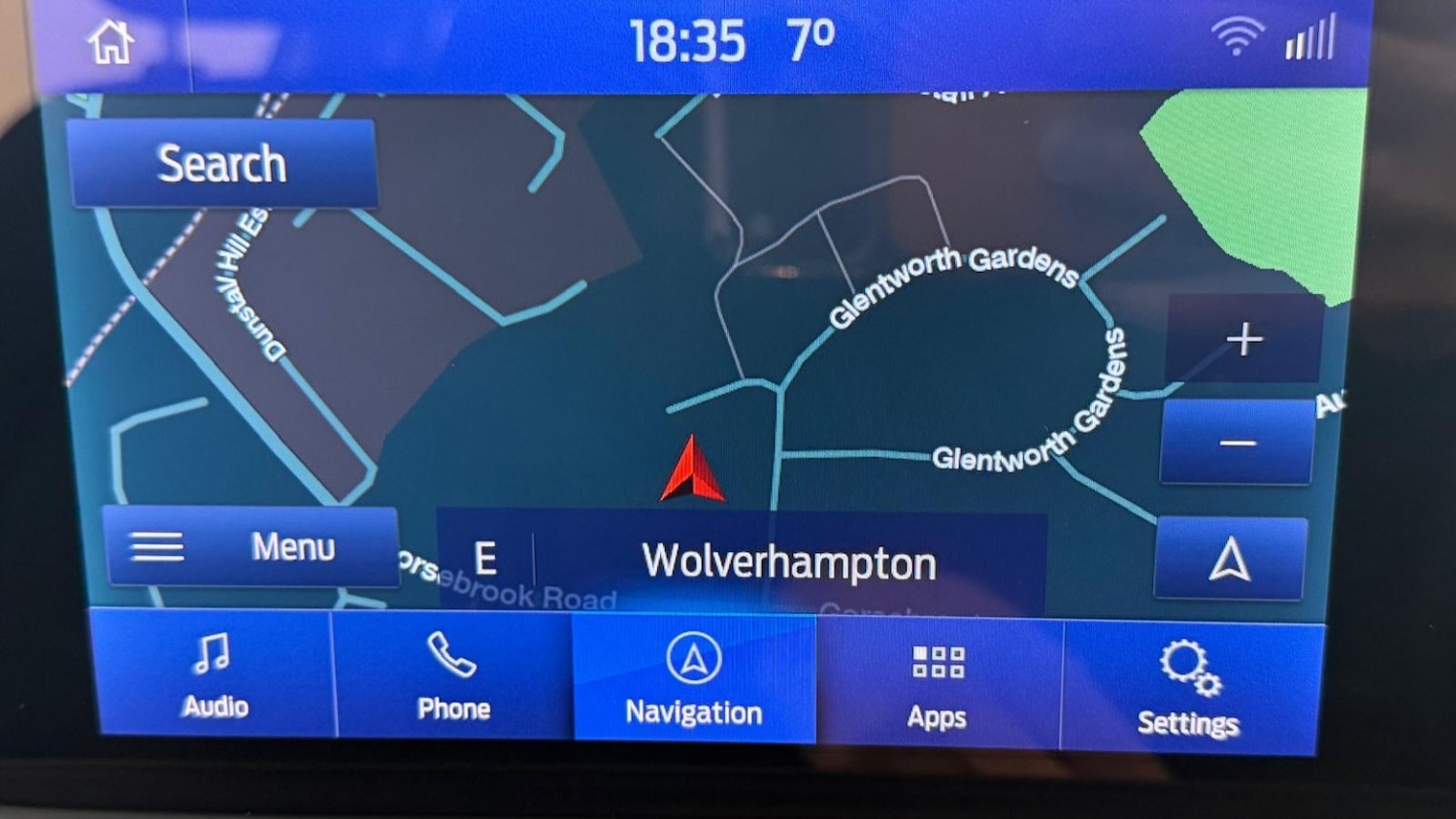 Used Ford Focus 2022 for sale - 76931426: Photo 42