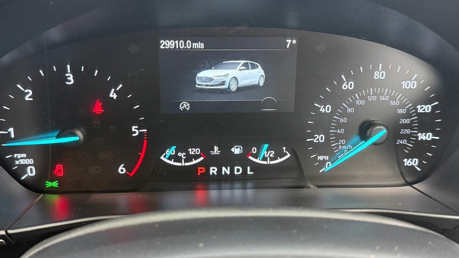 Used Ford Focus 2022 for sale - 76931426: Photo 46