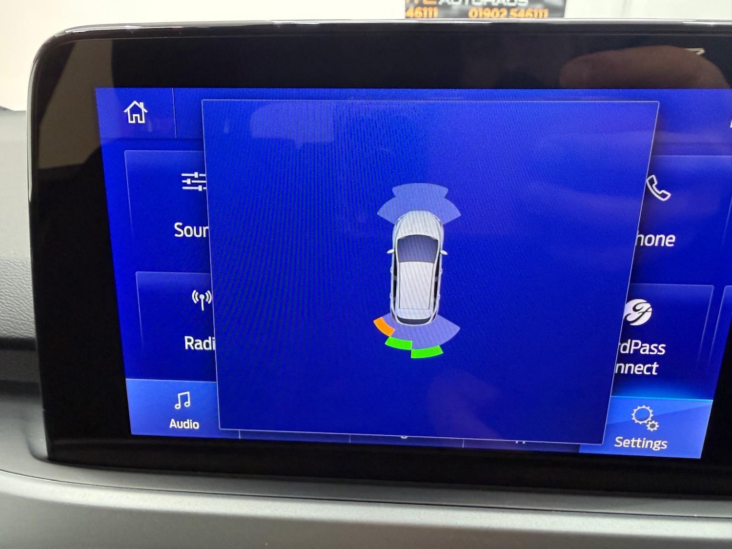 Used Ford Focus 2022 for sale - 76931426: Photo 52