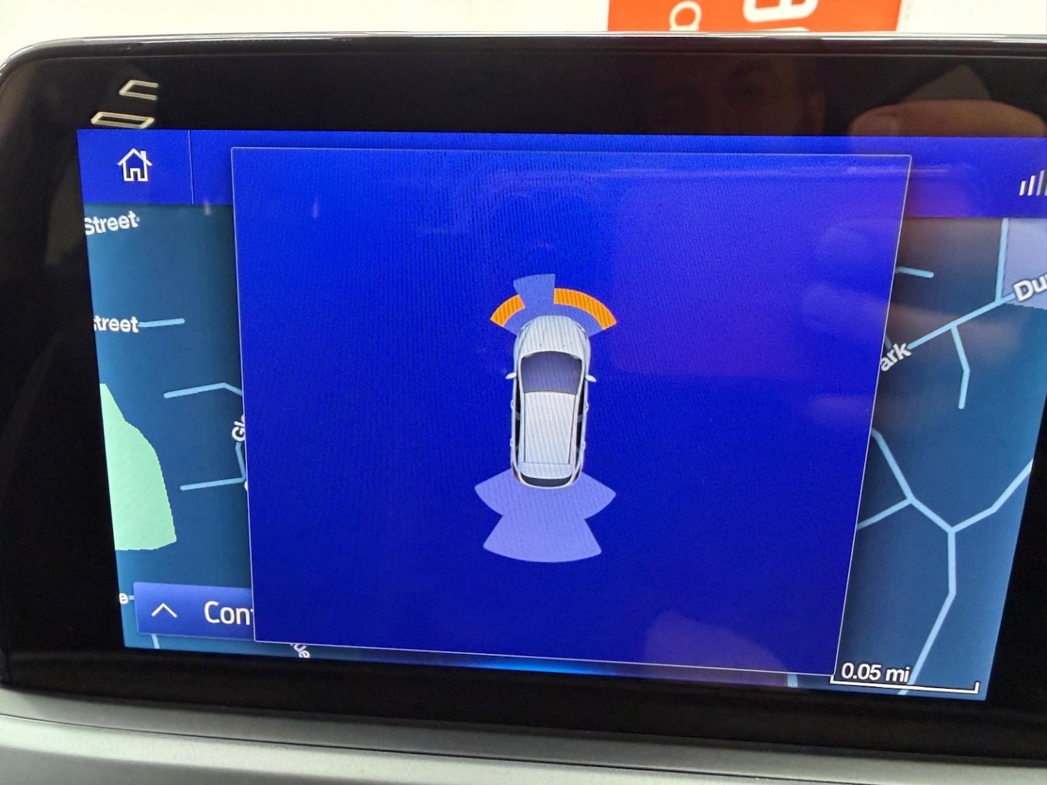 Used Ford Focus 2022 for sale - 76931426: Photo 53