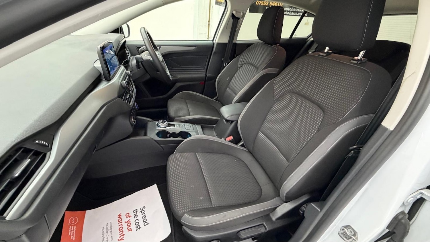 Used Ford Focus 2022 for sale - 76931426: Photo 54